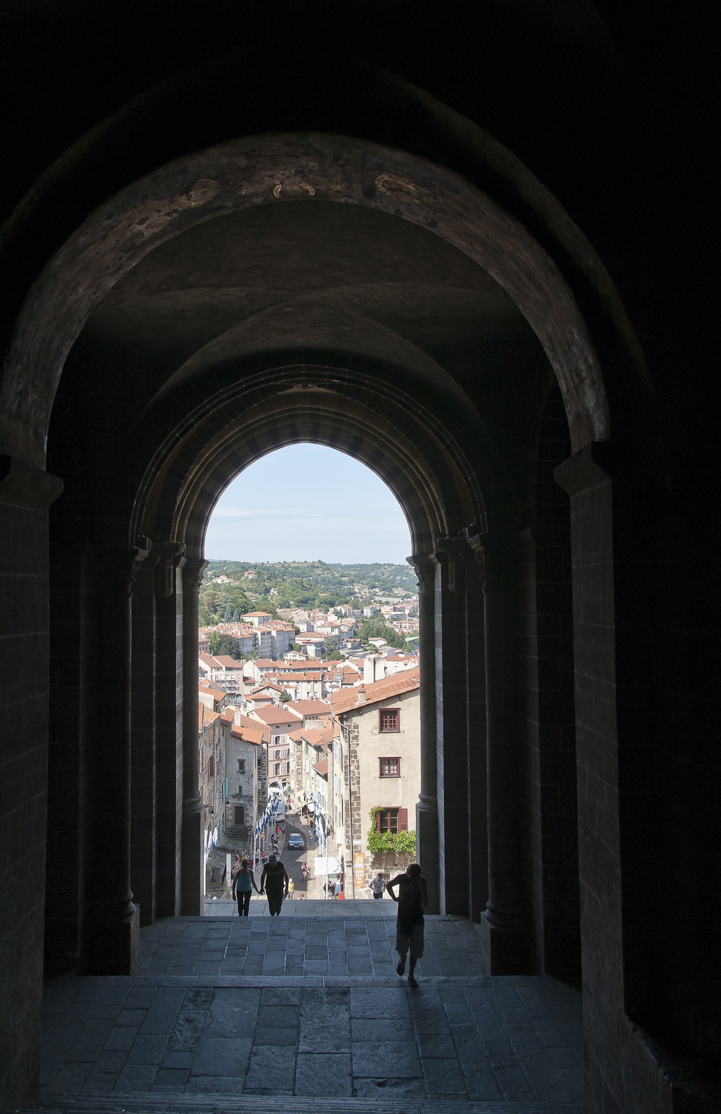 Cathédrale du Puy Cathédrale du Puy