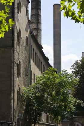 Cheminées