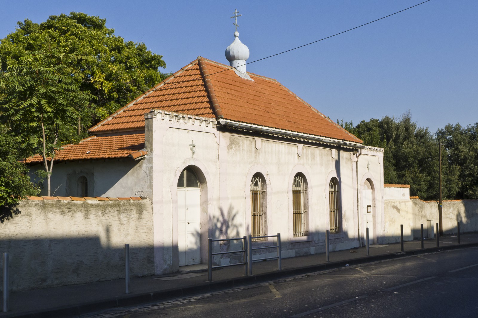 Saint-Hermogène