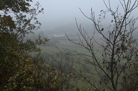 Paysage en Ariège