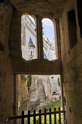 Château de Breze