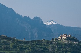 Village de Pigna