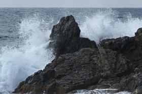 Vagues