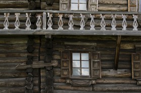 Ferme à Kiji