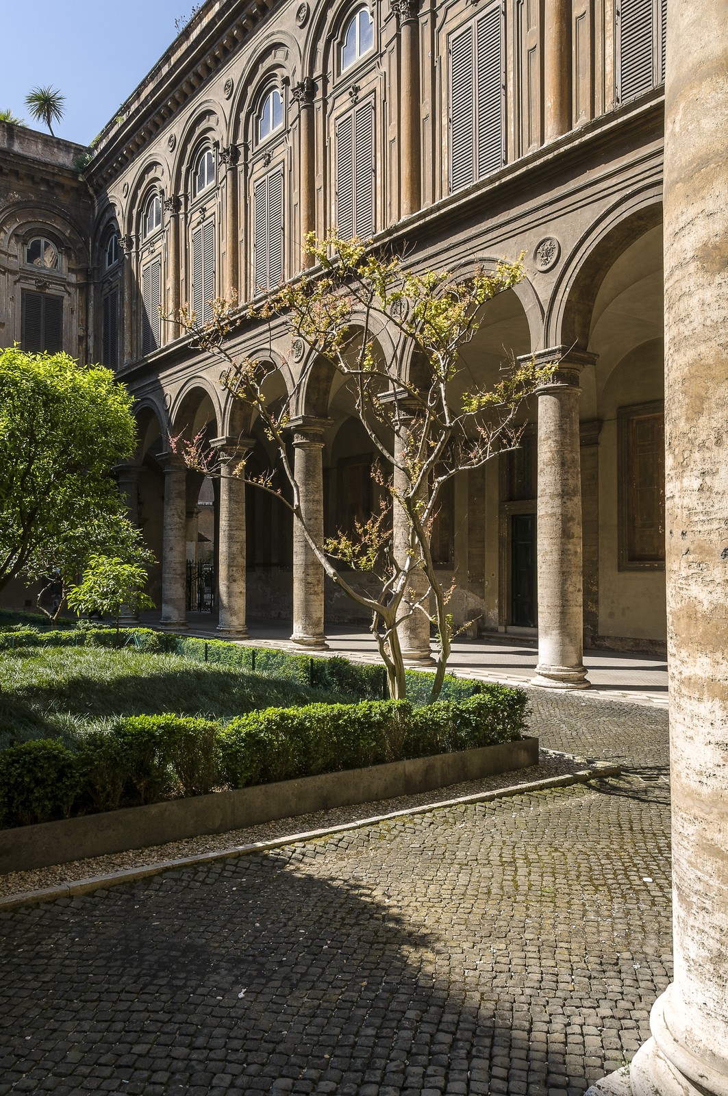 Palais Doria Pamphili Palais Doria Pamphili