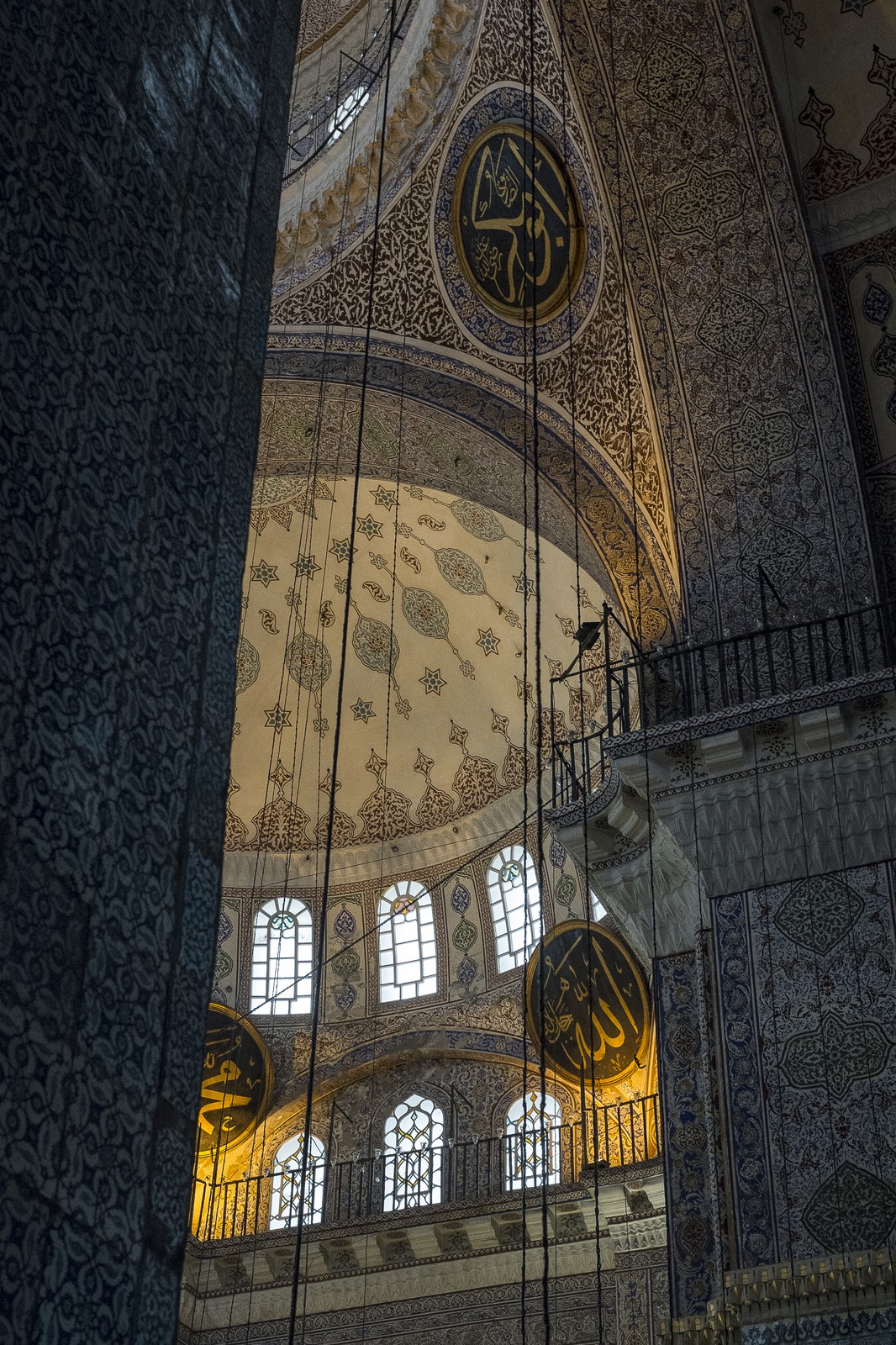 La mosquée neuve La mosquée neuve
