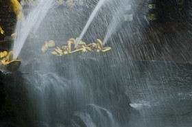 La Grande Cascade