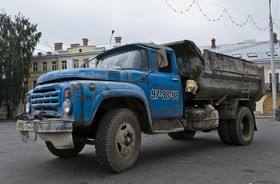 Camion