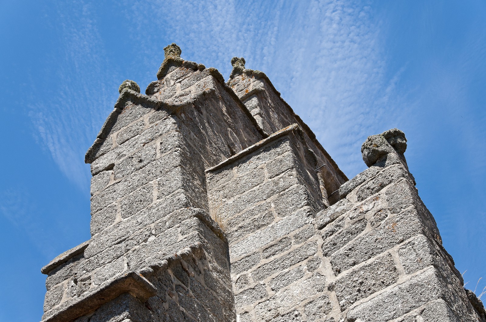 Eglise de Chanaleilles Eglise de Chanaleilles