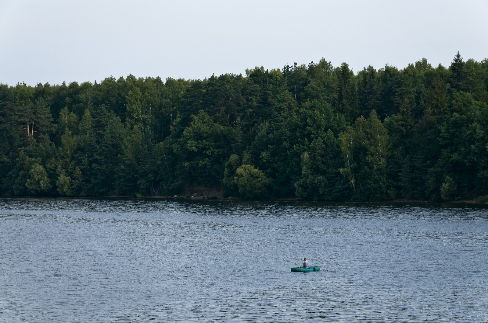 Pêcheur