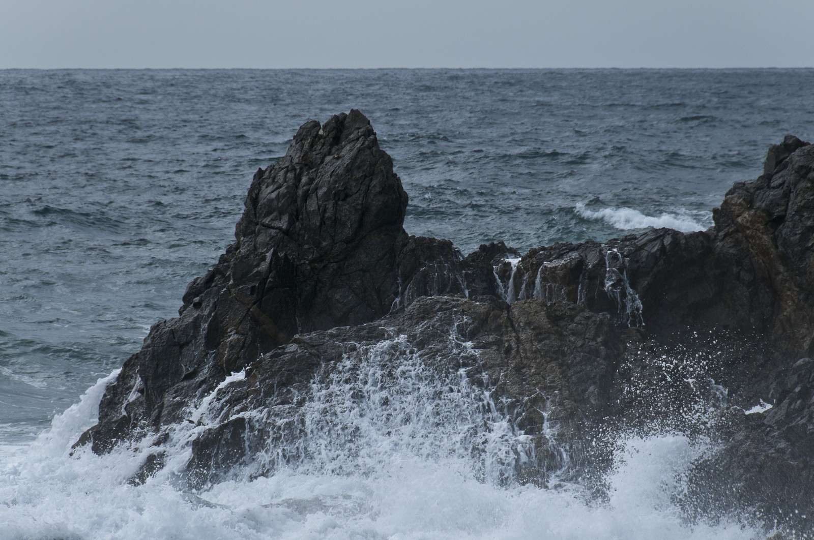 Vagues
