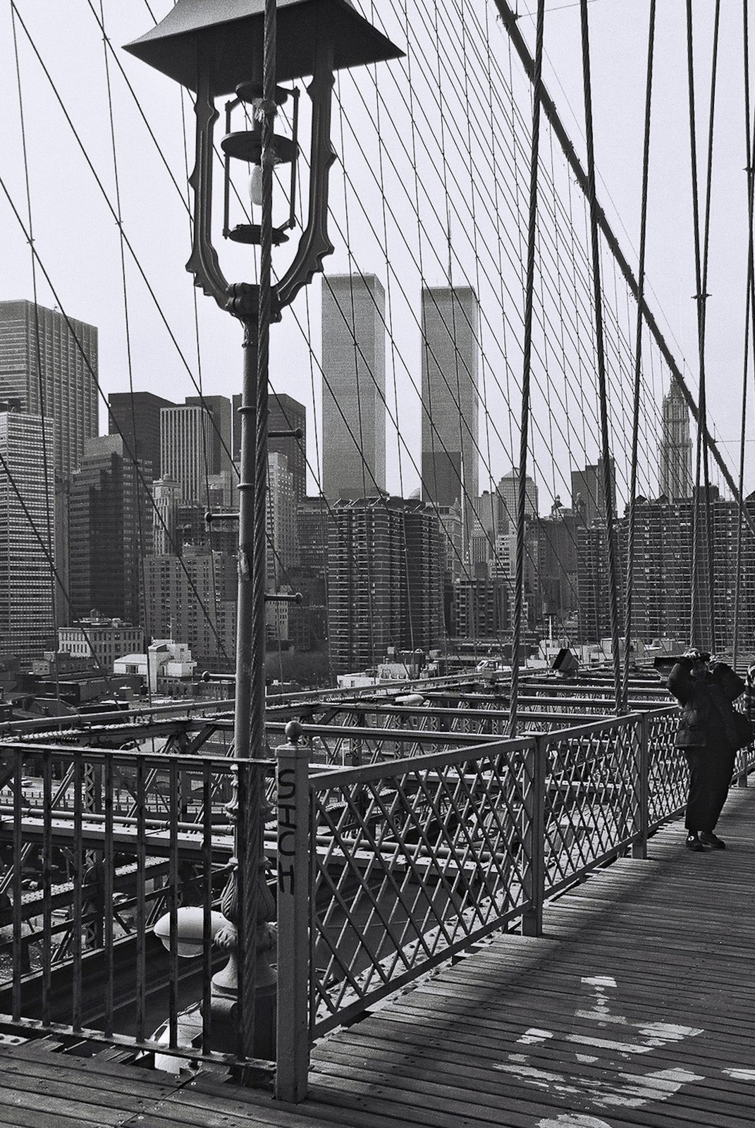 Manhattan