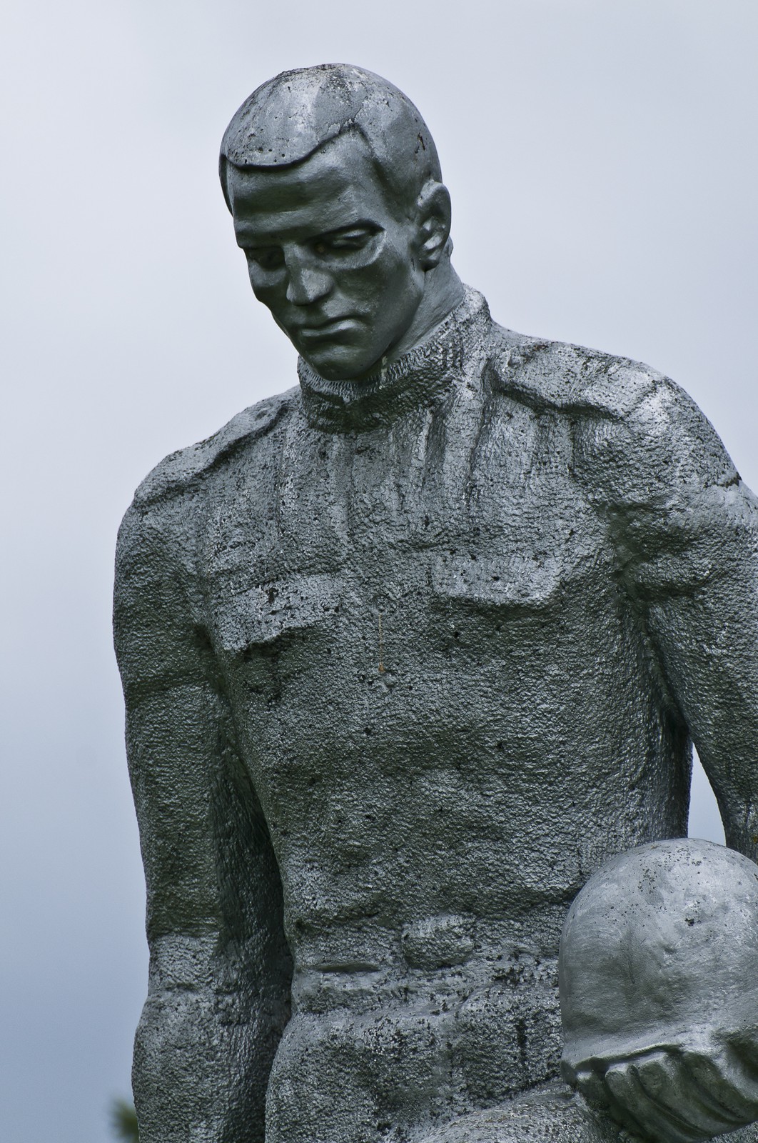 Monument aux morts