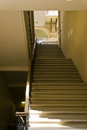 Le GOUM