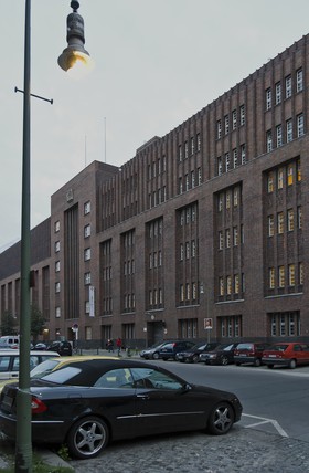 Immeubles