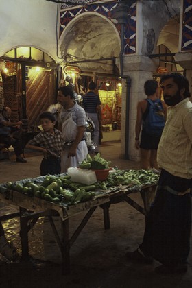 Le grand bazar