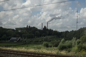 Banlieue Ouest