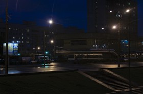 Gare fluviale