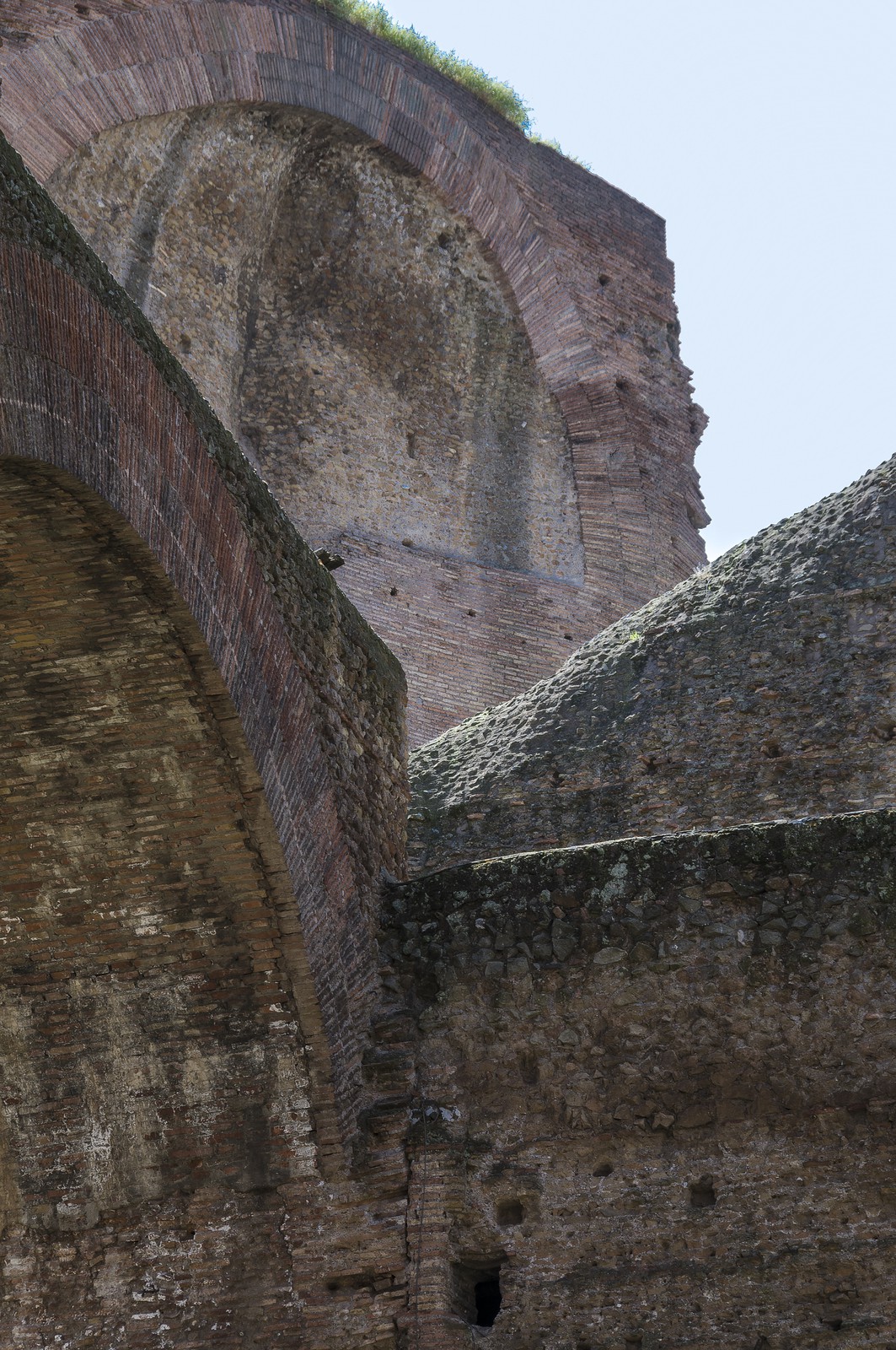 Thermes de Cracalla