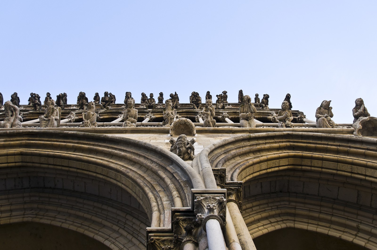 Eglise Notre-Dame Eglise Notre-Dame