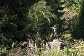 Jardin