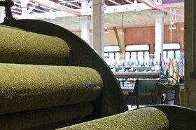 Rouleaux