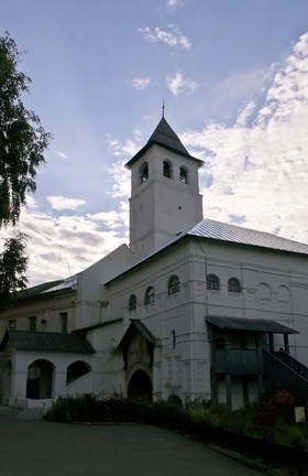 Portes Saintes