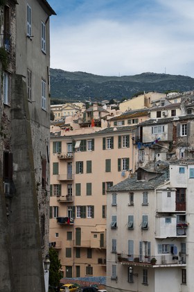 Maison à Bastia