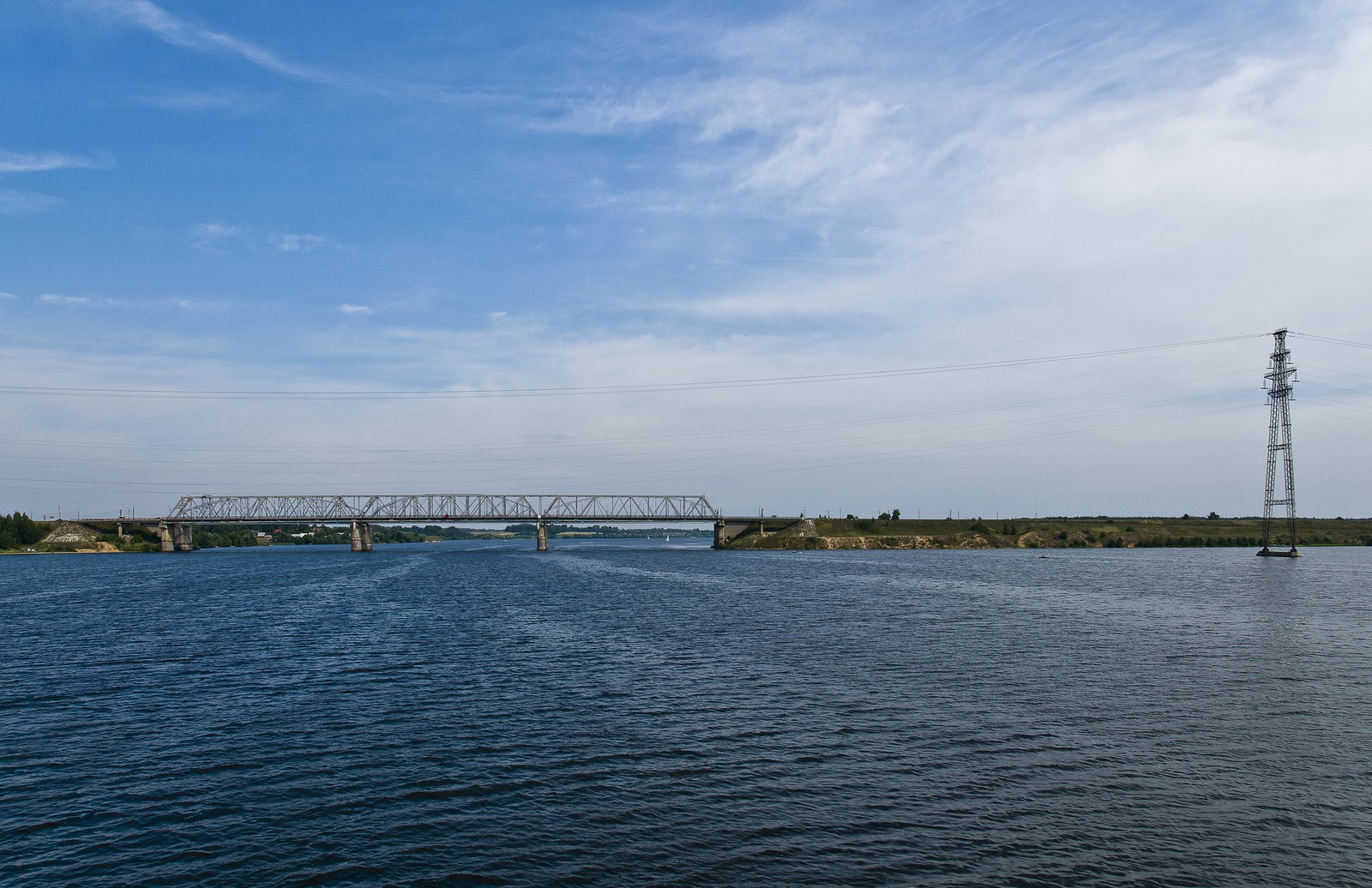 Pont de Kaliazine