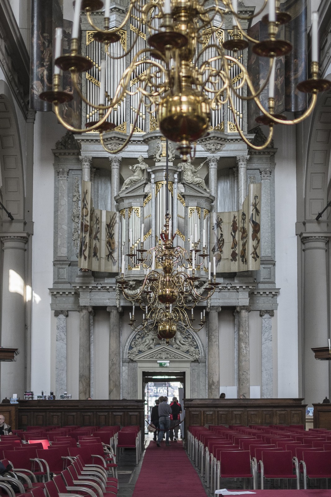 Westerkerk Westerkerk