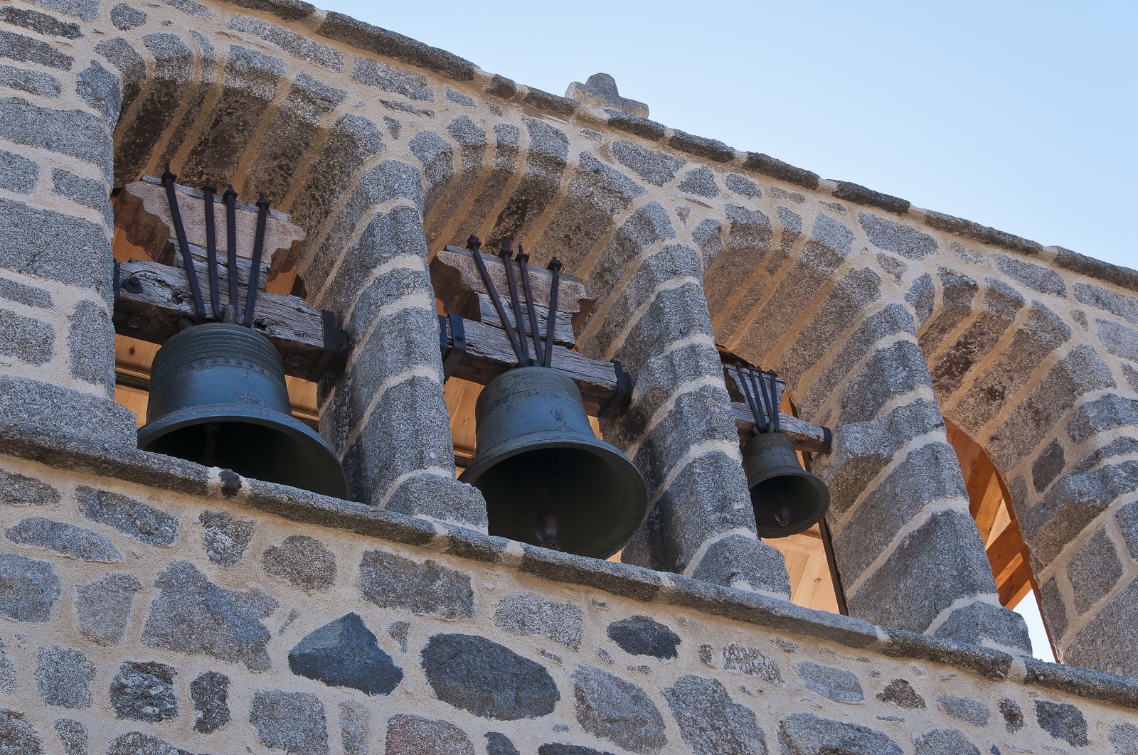 Cloches d'église Cloches d'église