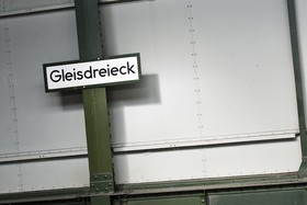 Station de métro