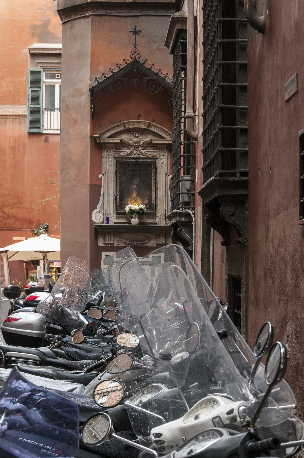 Oratoire