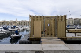 L'estacade