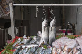 Poissonnerie