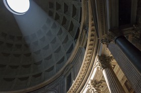 Le Panthéon