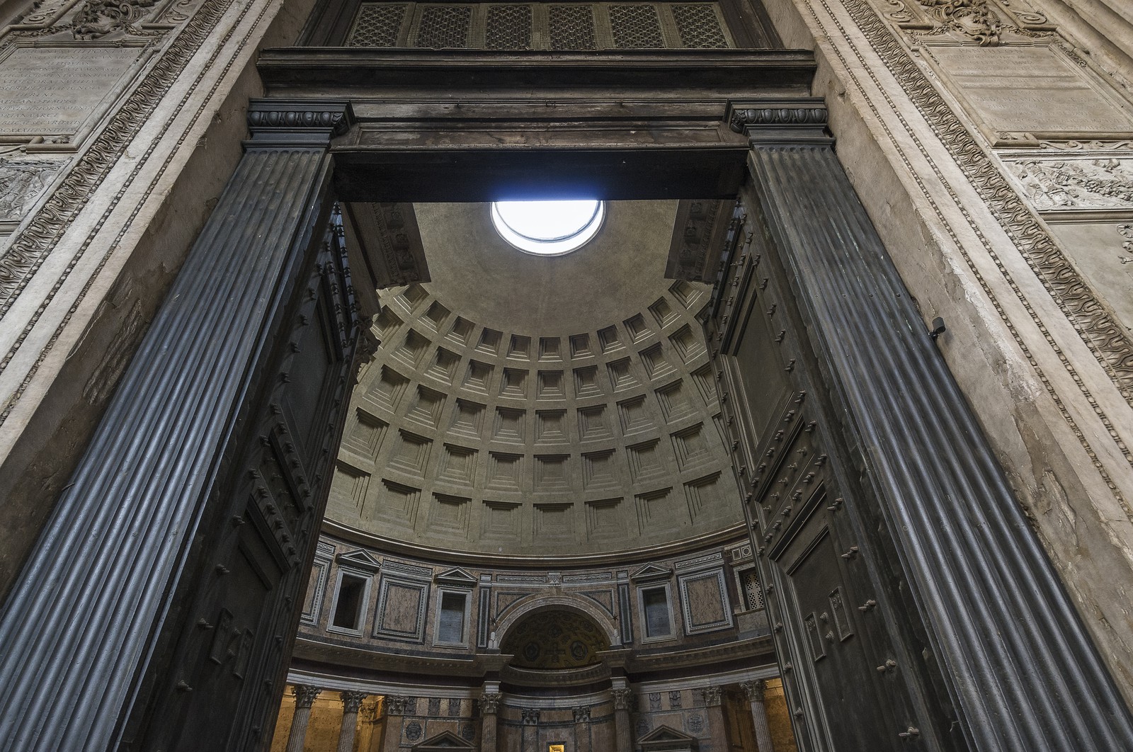 Le Panthéon