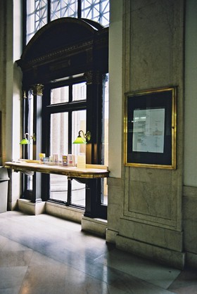 General Post Office