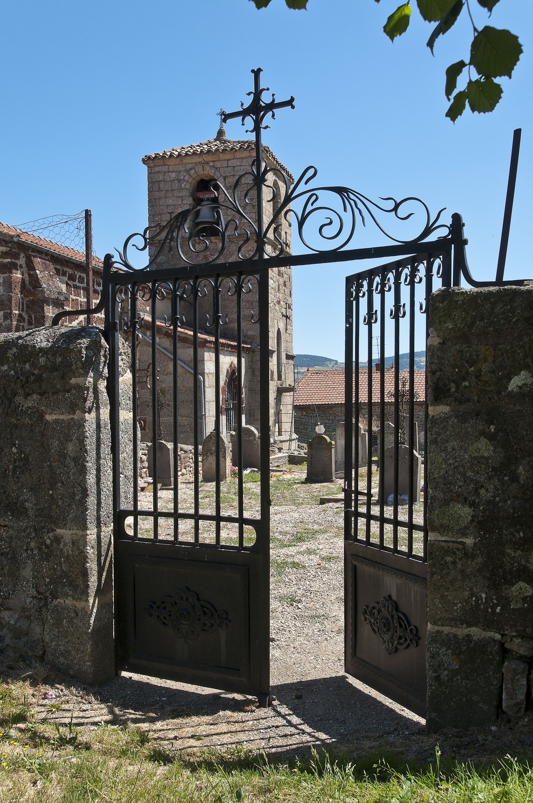 Eglise Saint-Sébastien Eglise Saint-Sébastien