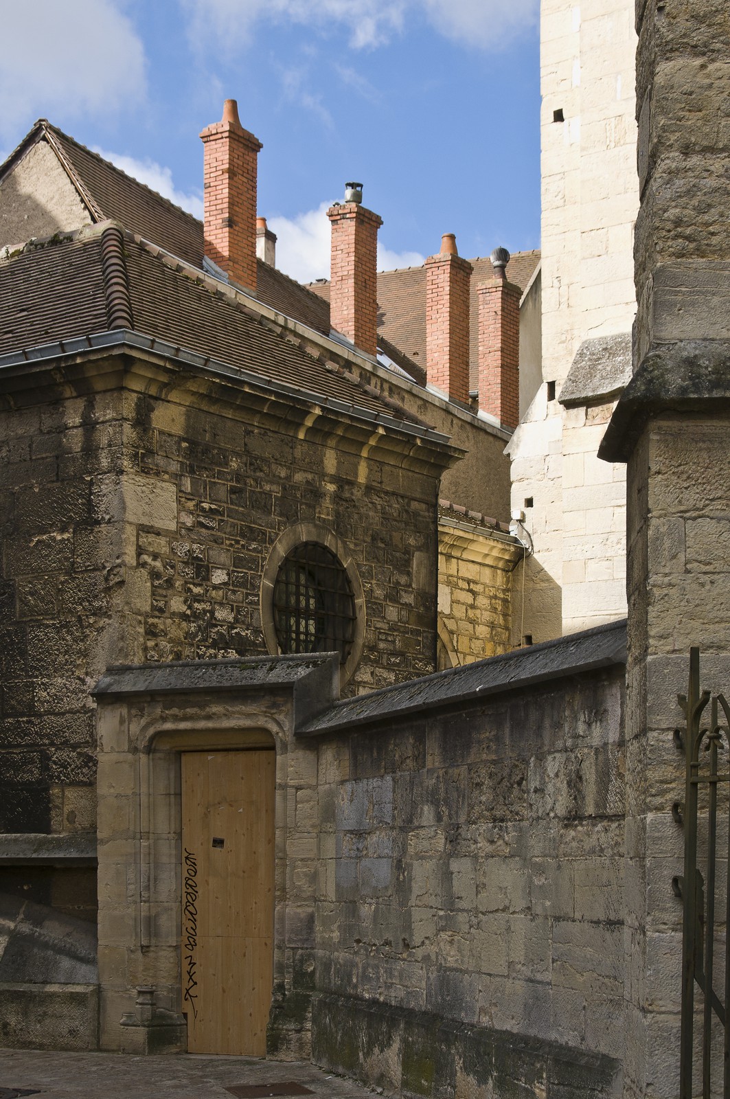 Vieille rue