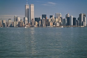Manhattan