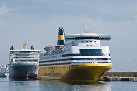 Port de Bastia
