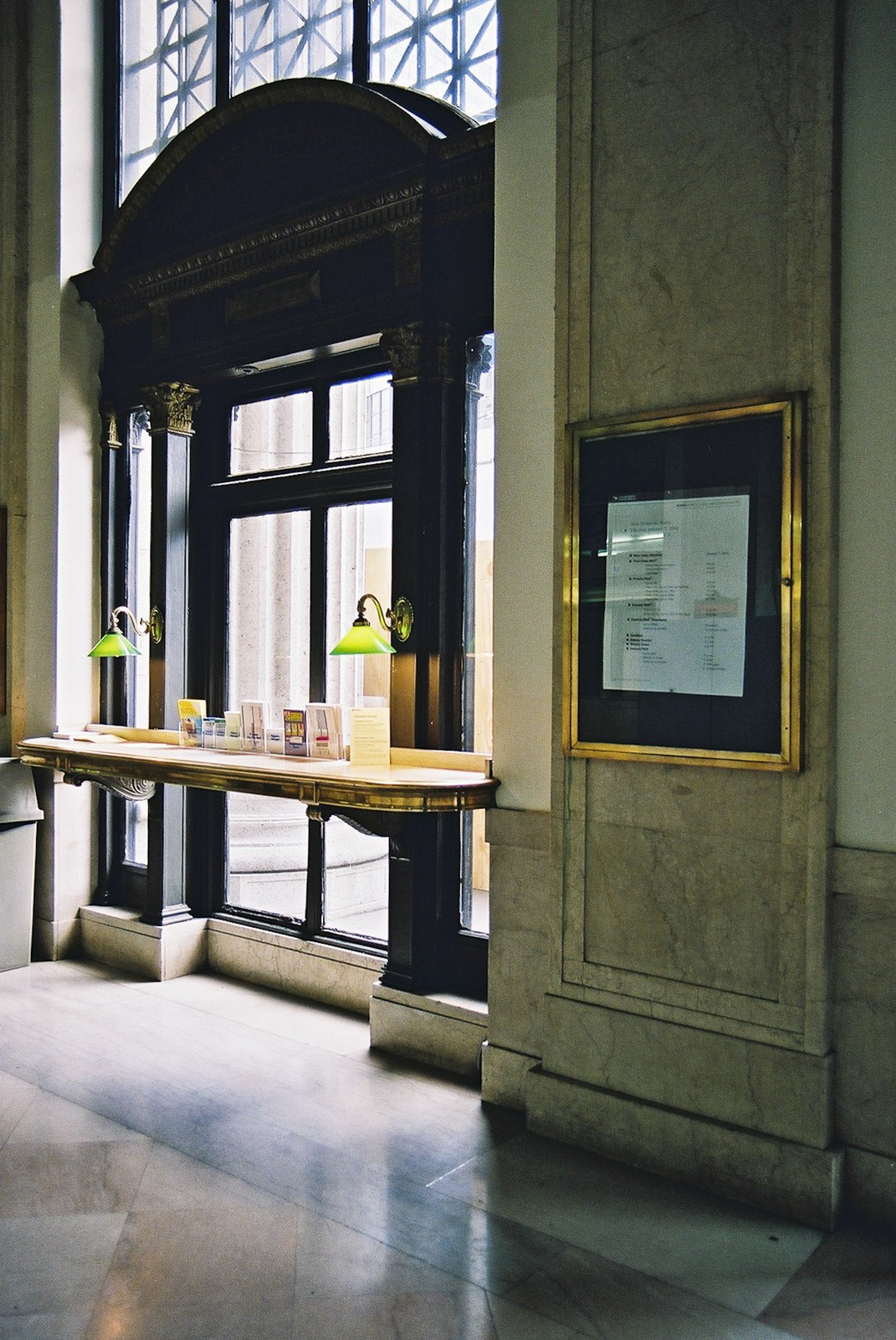 General Post Office
