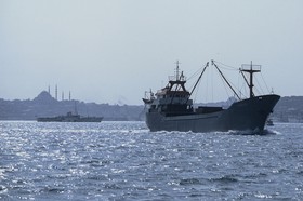 Cargo