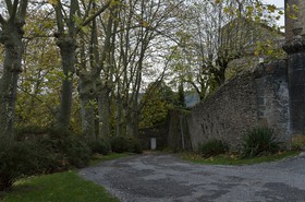 Village ariègeois