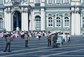 Palais d'Hiver