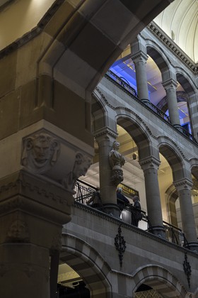Grand magasin
