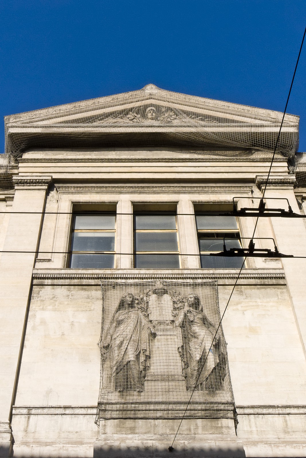 Palais de Justice