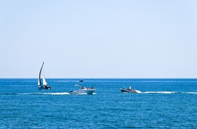 Bateaux