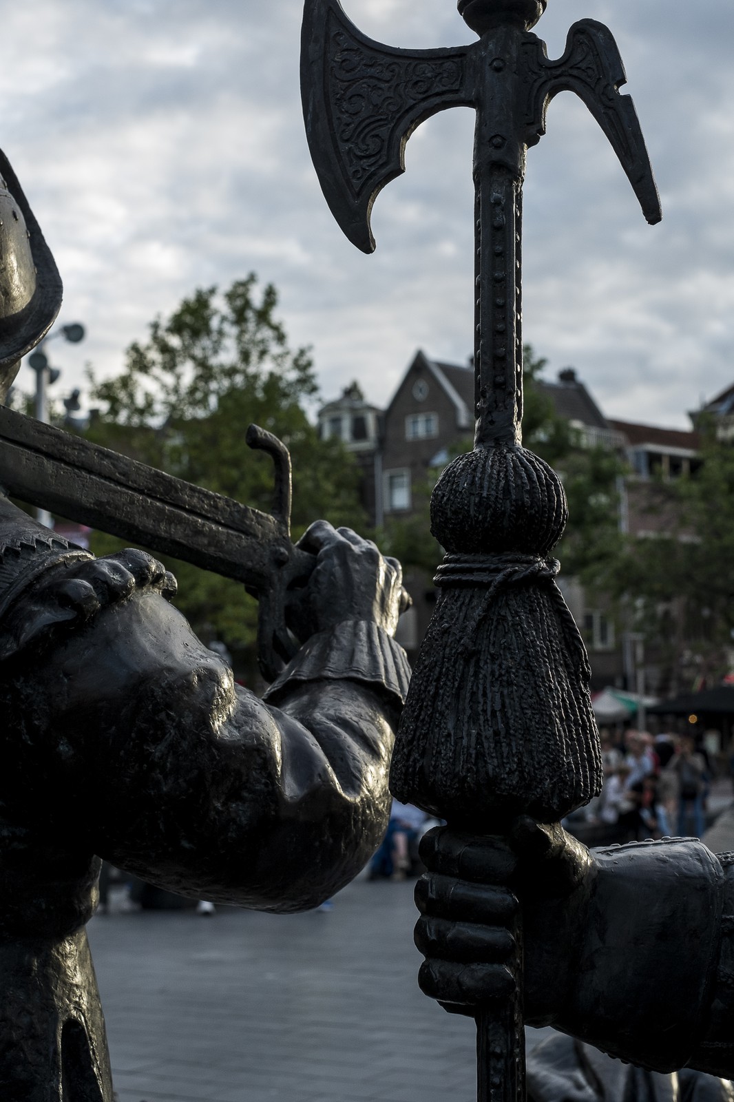 La Ronde de nuit La Ronde de nuit